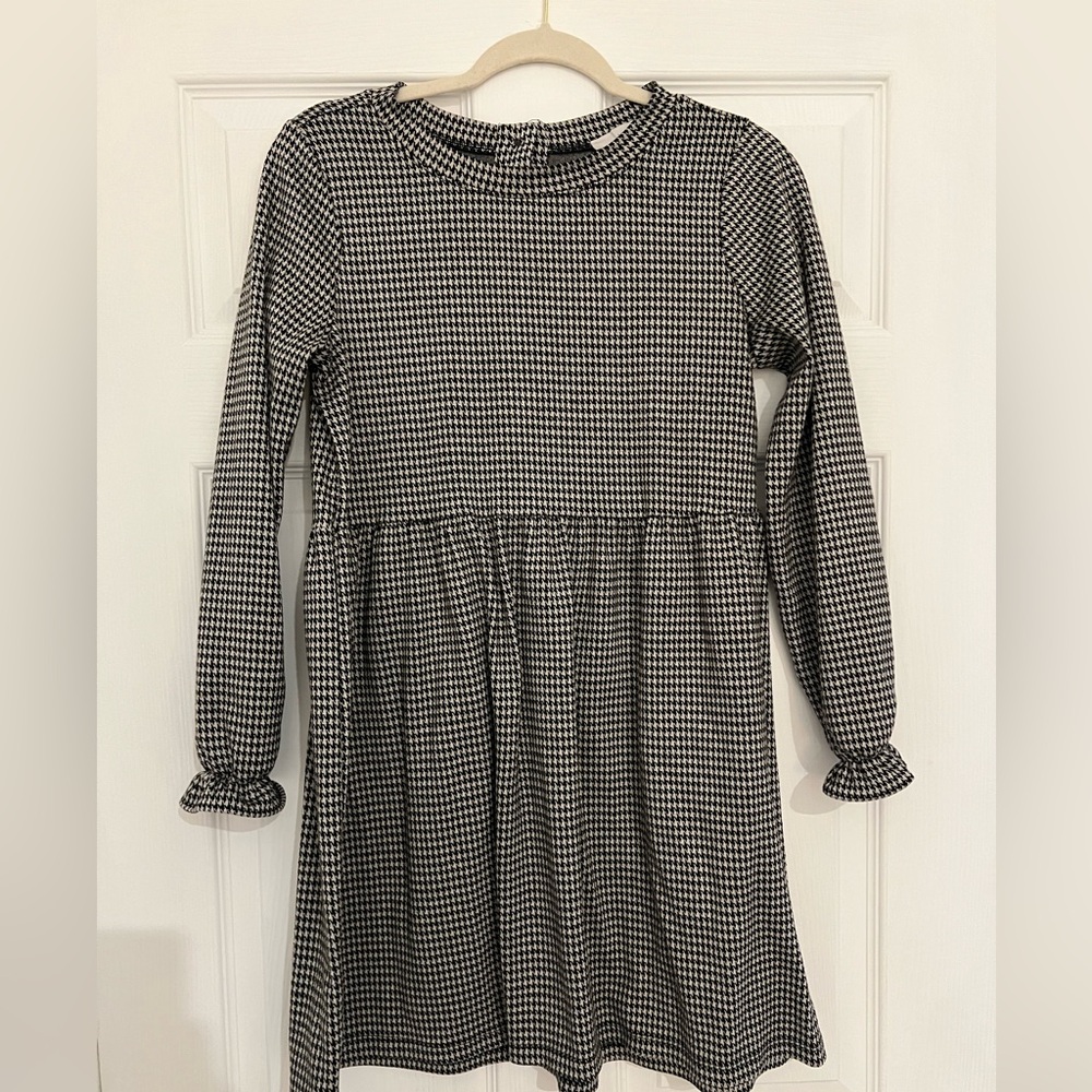 Loft Dress